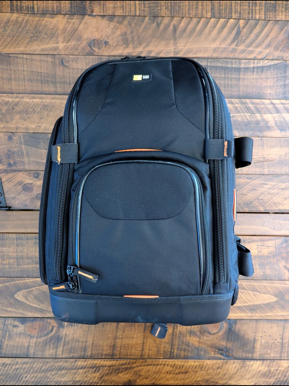 backpack hold camera and laptop BAGSMART Backpack, DSLR SLR Camera Bag Fits 15.6 Inch Laptop,Anti-Theft Waterproof Camera Case for Photographers,Men Women,with Rain Cover,Tripod Holder,Black : Electronics Designed to Move as Fast as You Do The Think Tank Shape Shifter 25L Backpack is built for photographers who never stay still Camera Bag That Can Hold